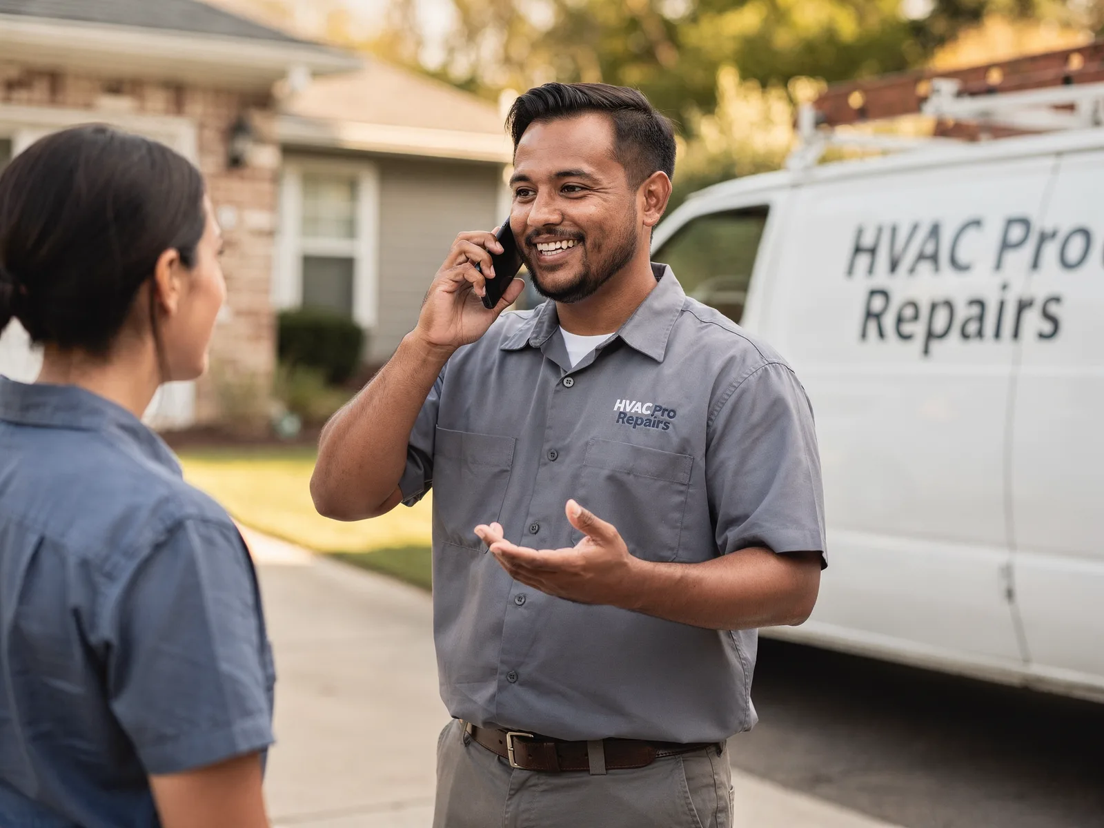 Heat Pump Repair Woodward, PA FAQs